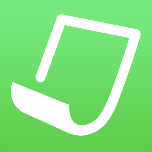 QuickScan Icon
