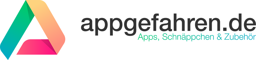 Appgefahren logo