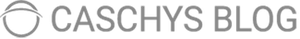 Caschy's logo